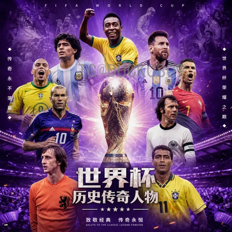 2026世界杯官方前瞻：北美三国联合主办，扩军48队开启足坛新篇章